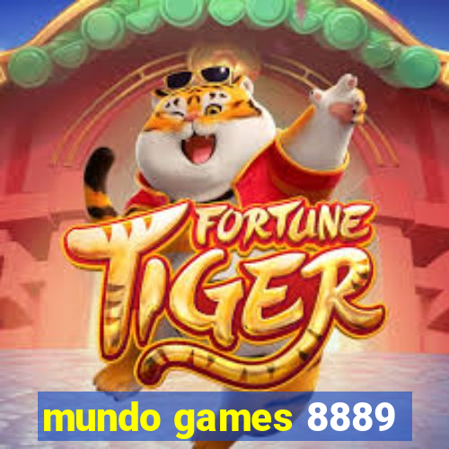 mundo games 8889